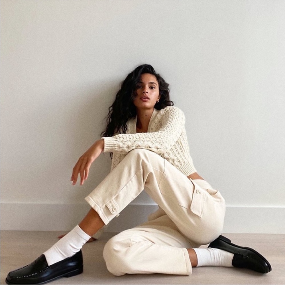 Aritzia l Wilfred Free Cargo Pants